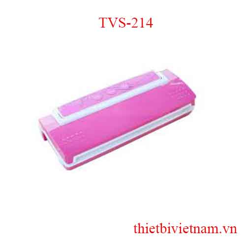 Máy hút chân không TVS-214
