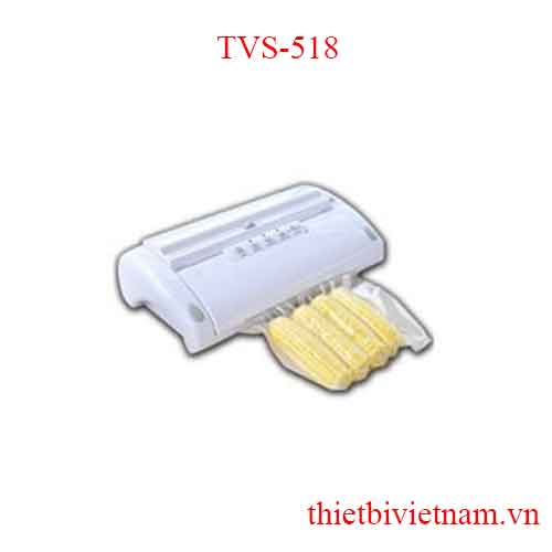 Máy hút chân không TVS-518