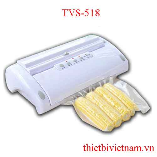 Máy hút chân không TVS-518