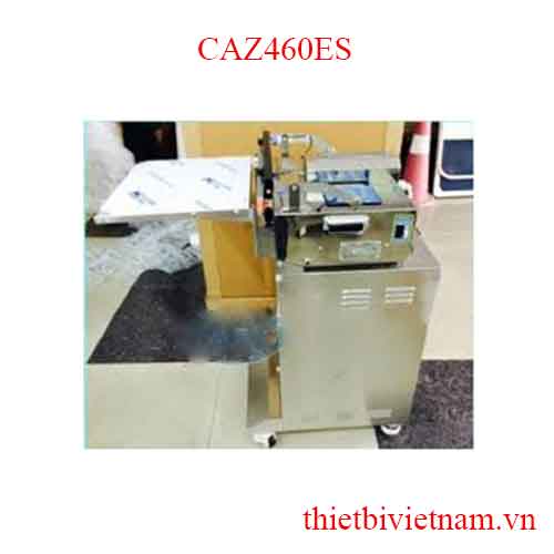 MÁY HÚT CHÂN KHÔNG VÀ THỔI KHÍ AIRZERO CAZ460ES