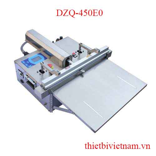 Máy hút chân không và thổi khí DZQ-450E0