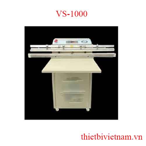 MÁY HÚT CHÂN KHÔNG VÒI NGOÀI VS-1000