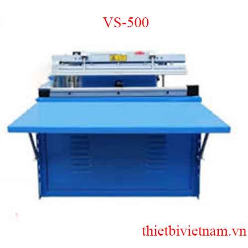 MÁY HÚT CHÂN KHÔNG VÒI NGOÀI VS-500