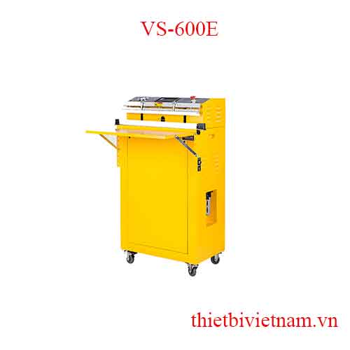 MÁY HÚT CHÂN KHÔNG VÒI NGOÀI VS-600E