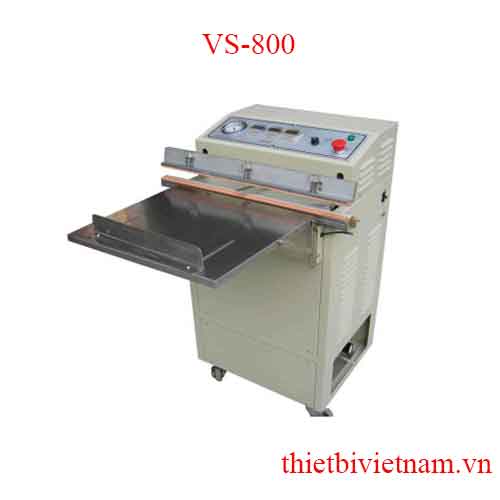 Máy hút chân không vòi ngoài VS-800