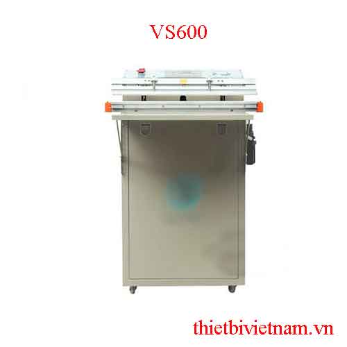 Máy hút chân không vòi VS600