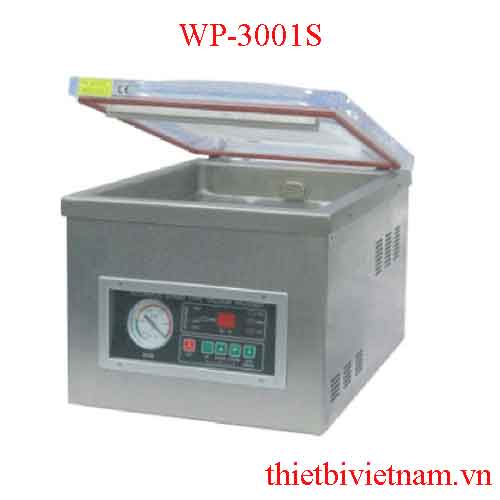 Máy hút chân không WP-3001S