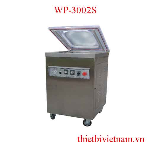 Máy hút chân không WP-3002S