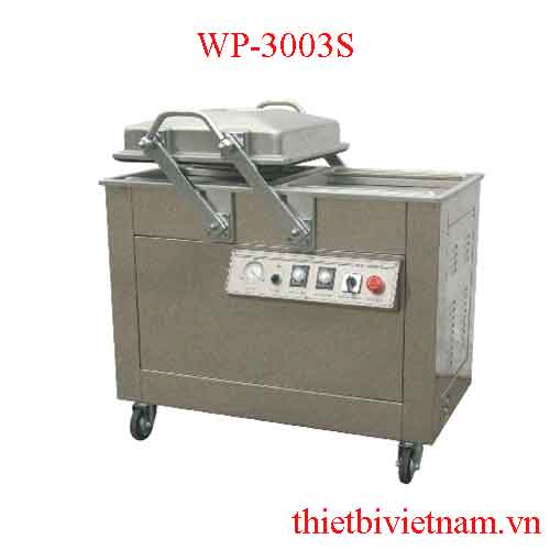 Máy hút chân không WP-3003S