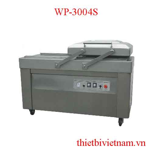 Máy hút chân không WP-3004S