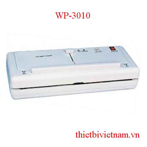 Máy hút chân không WP-3010