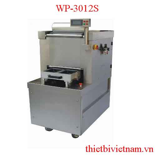 Máy hút chân không WP-3012S