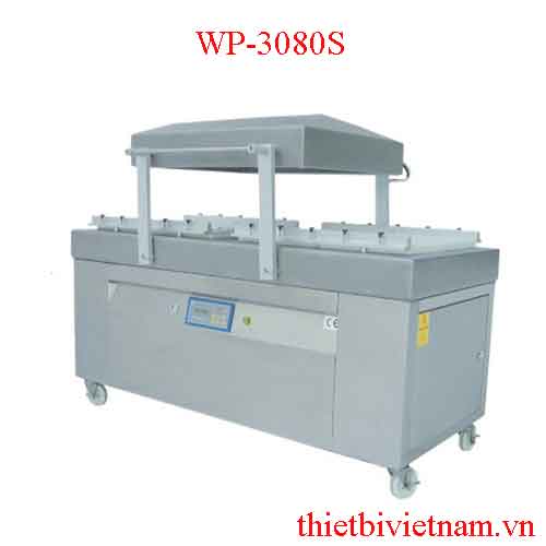 Máy hút chân không WP-3080S