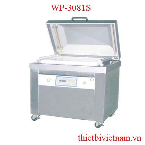 Máy hút chân không WP-3081S