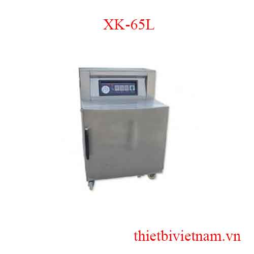 MÁY HÚT CHÂN KHÔNG XK-65L
