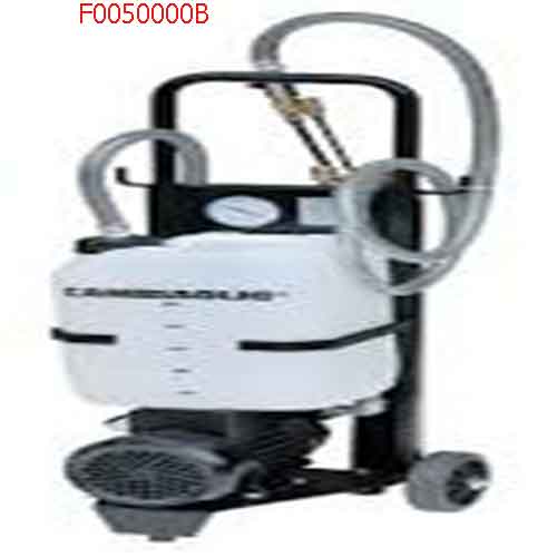 Máy hút dầu nhớt thải từ động cơ Cambiaolio