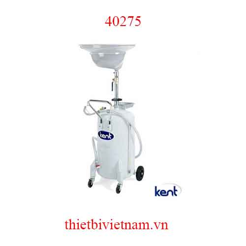 MÁY HÚT DẦU THẢI HÃNG KENT 40275