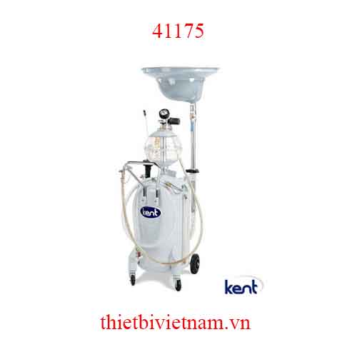 MÁY HÚT DẦU THẢI HÃNG KENT 41175