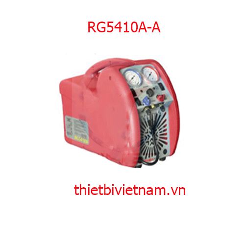 Máy hút GAS lạnh hãng Robinair RG5410A-A