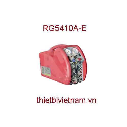Máy Hút GAS Lạnh Hãng ROBINAIR RG5410A-E
