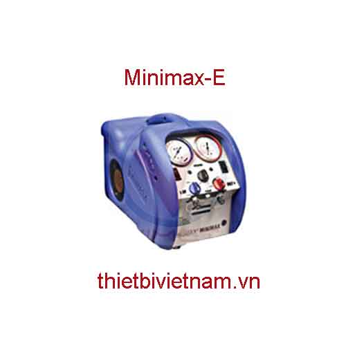 Máy hút GAS lạnh USA Hãng ROBINAIR Minimax-E 