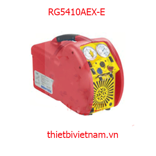 Máy hút GAS lạnh USA hãng Robinair RG5410AEX-E