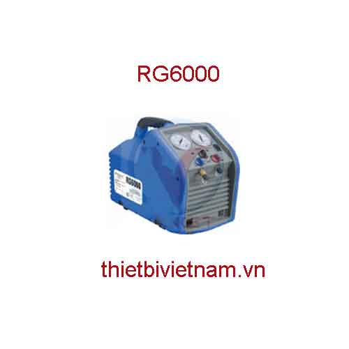 Máy Hút GAS Lạnh USA Hãng ROBINAIR RG6000