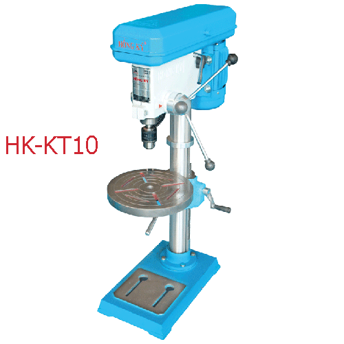 Máy khoan bàn 1m - 1/2HP (có thùng xốp)