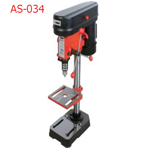 Máy khoan bàn 1M - 800W - 220V AS-034