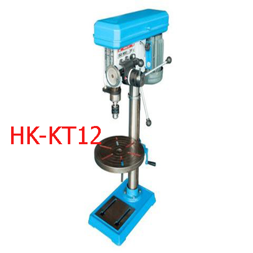 Máy khoan bàn 1m2 - 1/2HP thường 2 buly