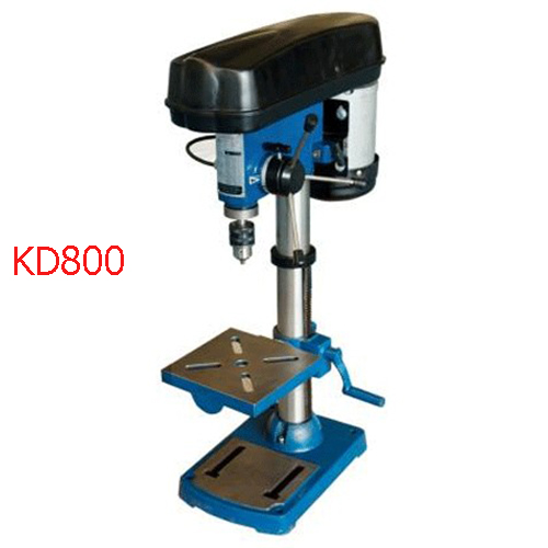 Máy khoan bàn 800mm (Công nghệ Đức)
