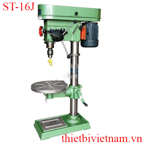 Máy khoan bàn ST-16J