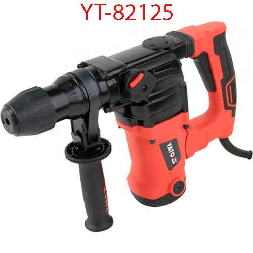Máy Khoan Búa - 4 Chức Năng 1250W YATO YT-82125