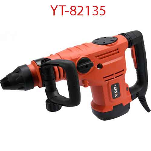 Máy Khoan Búa Đảo Chiều 25J Sds-Max 1600W YATO YT-82135