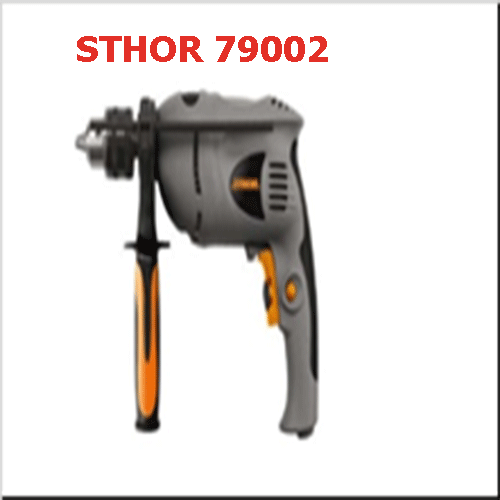Máy khoan cầm tay 580W STHOR 79002