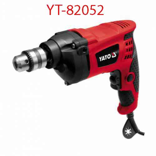Máy Khoan Điện YATO YT-82052