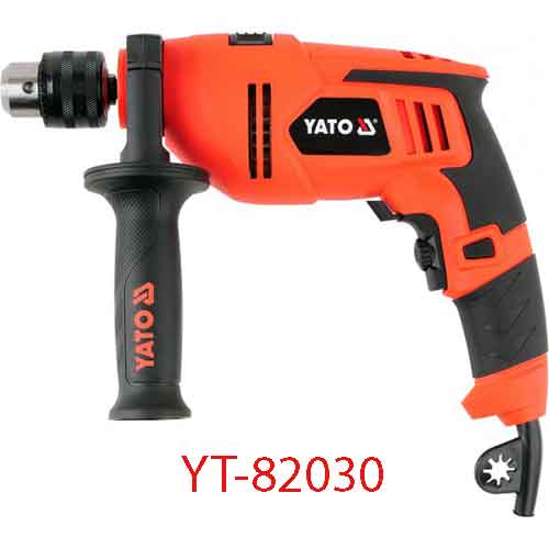 Máy Khoan Động Lực 550W YATO YT-82030