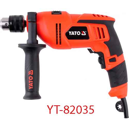Máy Khoan Động Lực 710W YATO YT-82035