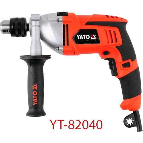 Máy Khoan Động Lực 900W YATO YT-82040
