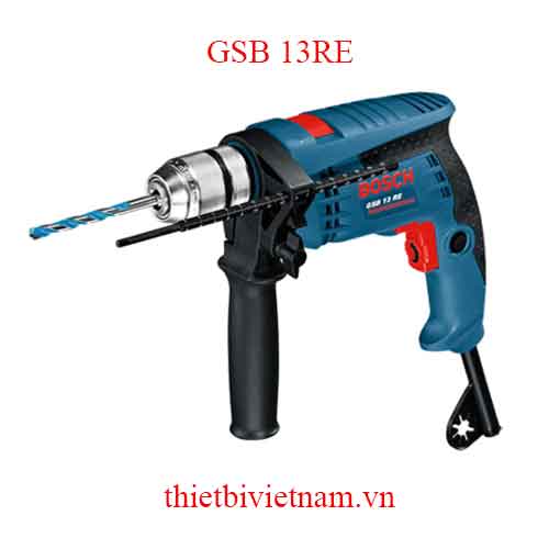 MÁY KHOAN ĐỘNG LỰC BOSCH GSB 13RE