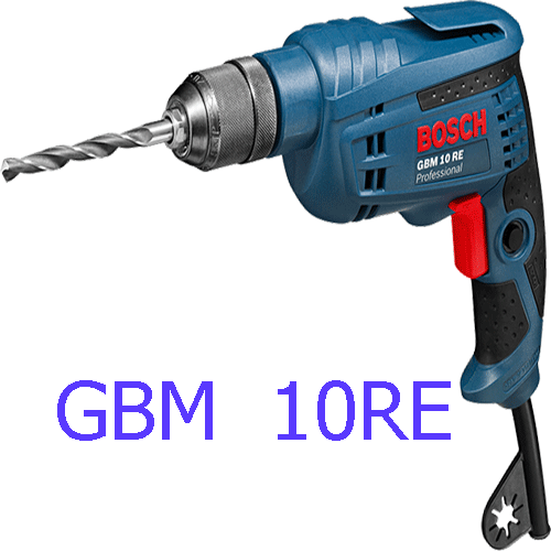 Máy khoan động lực GSB 10RE 10MM - 500W