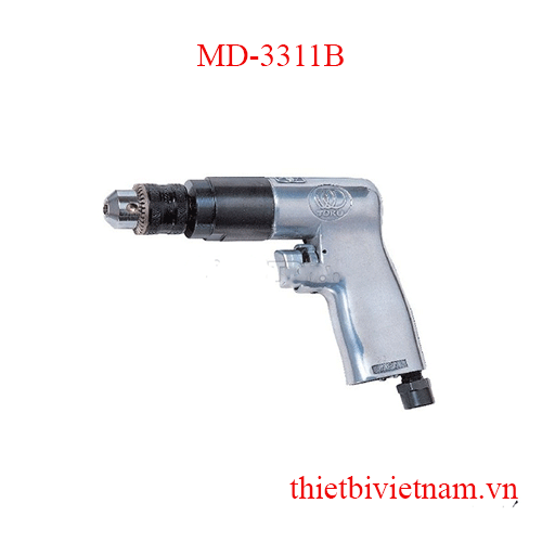 Máy Khoan Dùng Khí Nén 3/8 inch Toku MD-3311B
