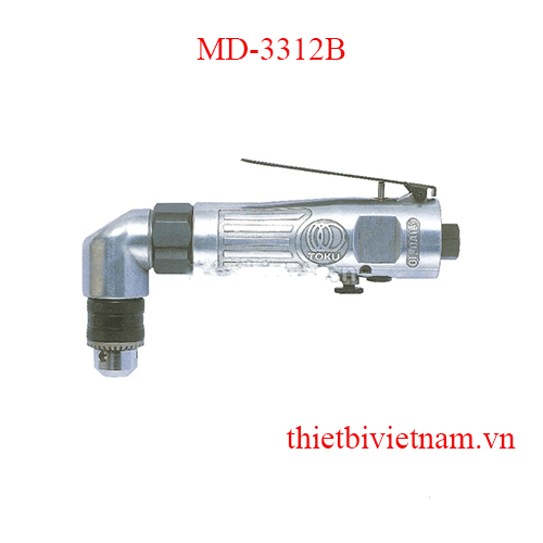 Máy Khoan Góc 90 Độ Toku MD-3312B