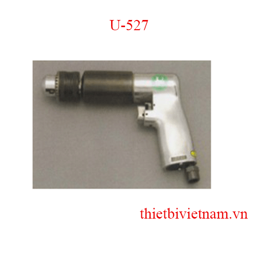 Máy khoan hai chiều 1/2 inch U-Tools U-527