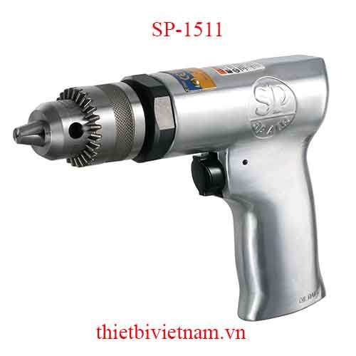 Máy khoan hơi hãng SP Air SP-1511