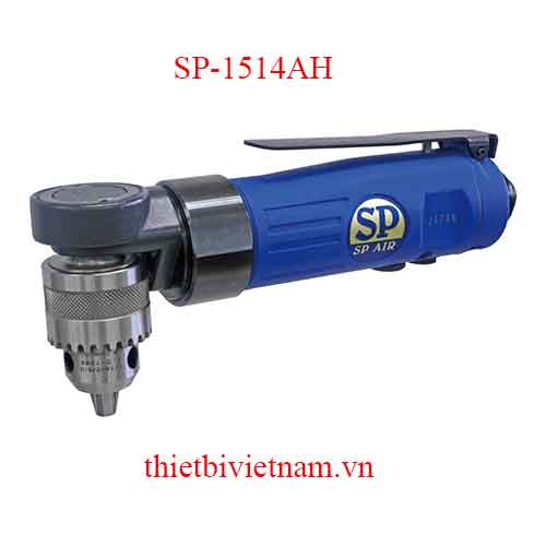 Máy khoan hơi hãng SP Air SP-1514AH