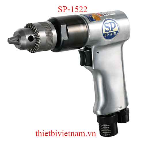 Máy khoan hơi hãng SP Air SP-1522