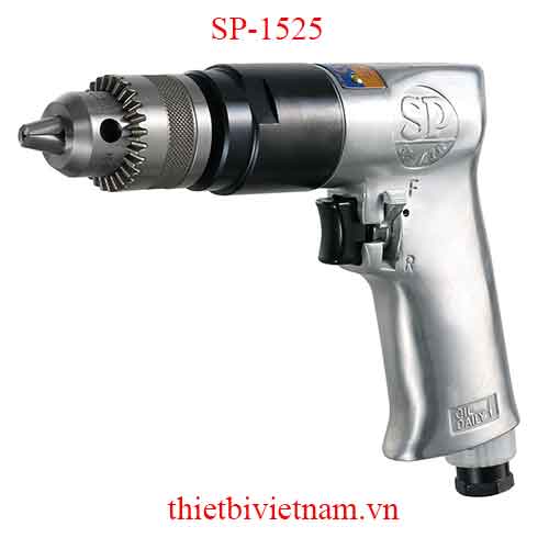 Máy khoan hơi hãng SP Air SP-1525