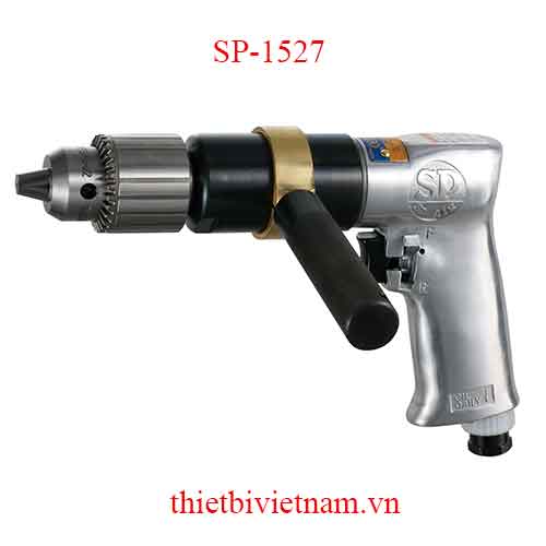 Máy khoan hơi hãng SP Air  SP-1527