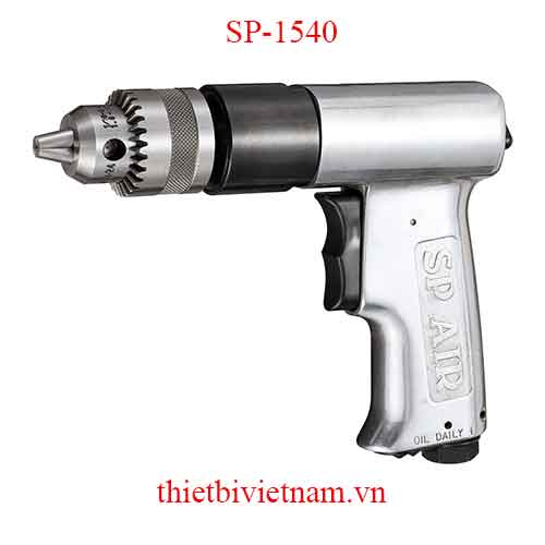 Máy khoan hơi hãng SP Air SP-1540